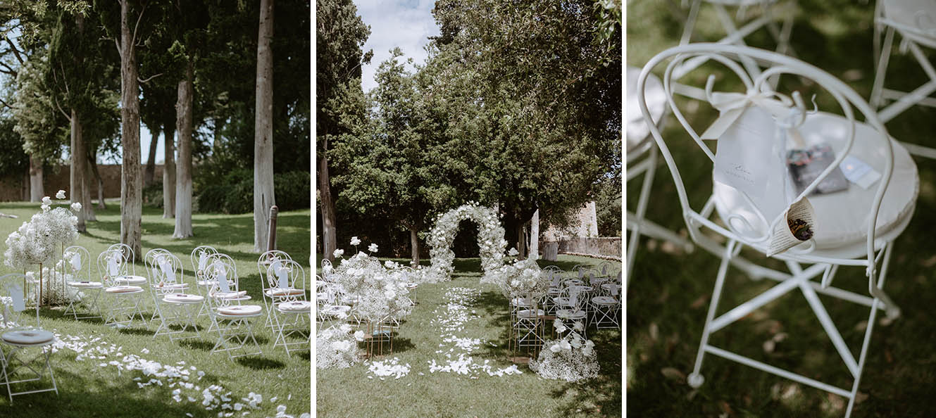 Tuscan Photo Wedding