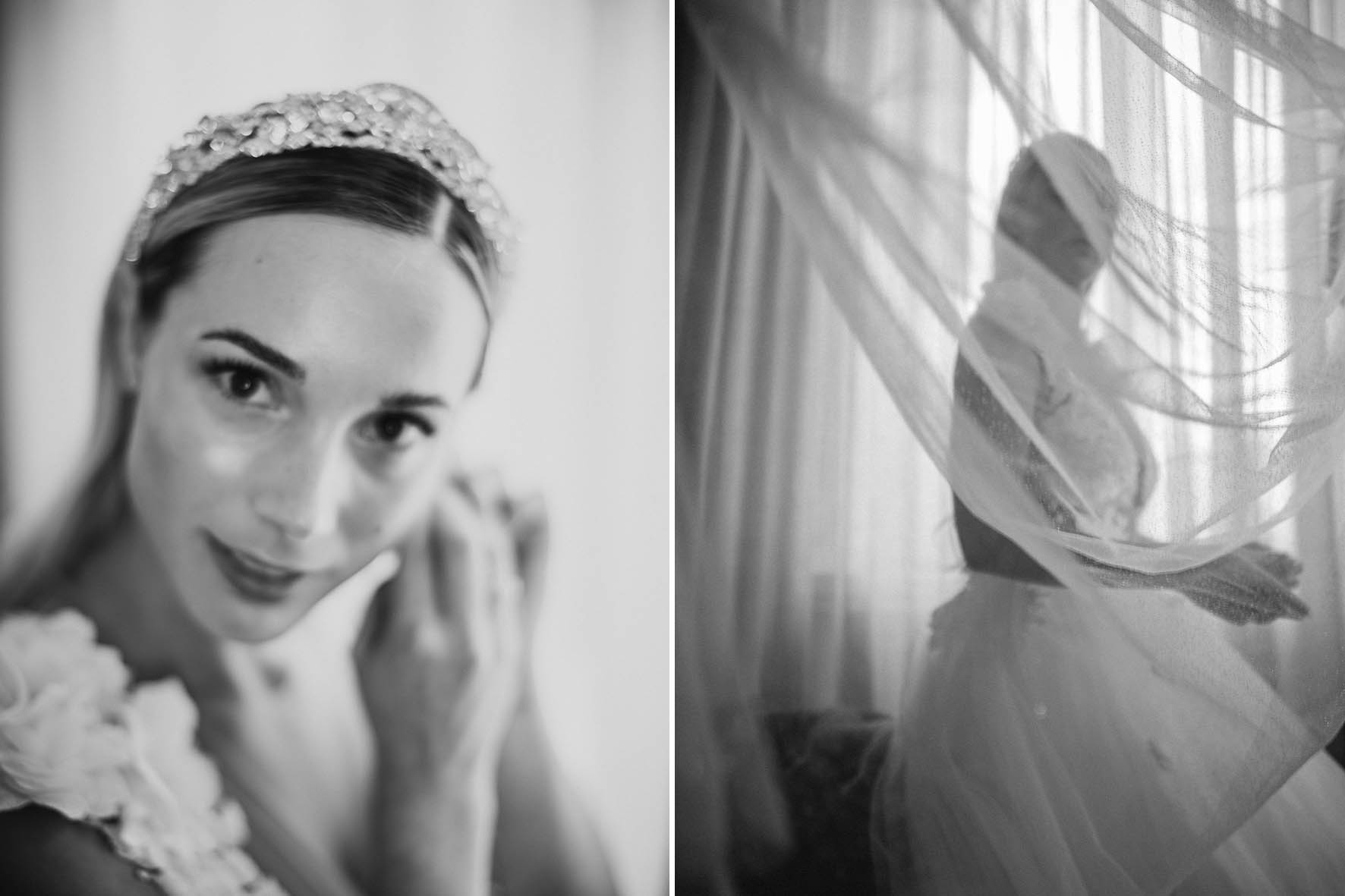 Tuscan Photo Wedding