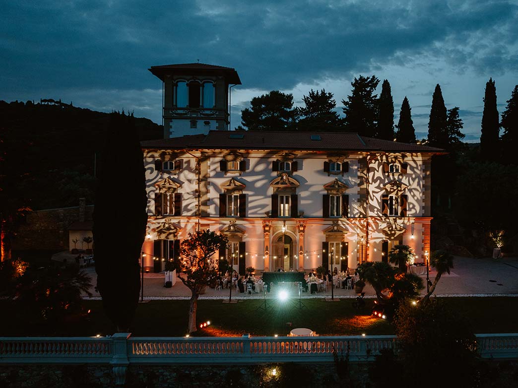 Tuscan Photo Wedding