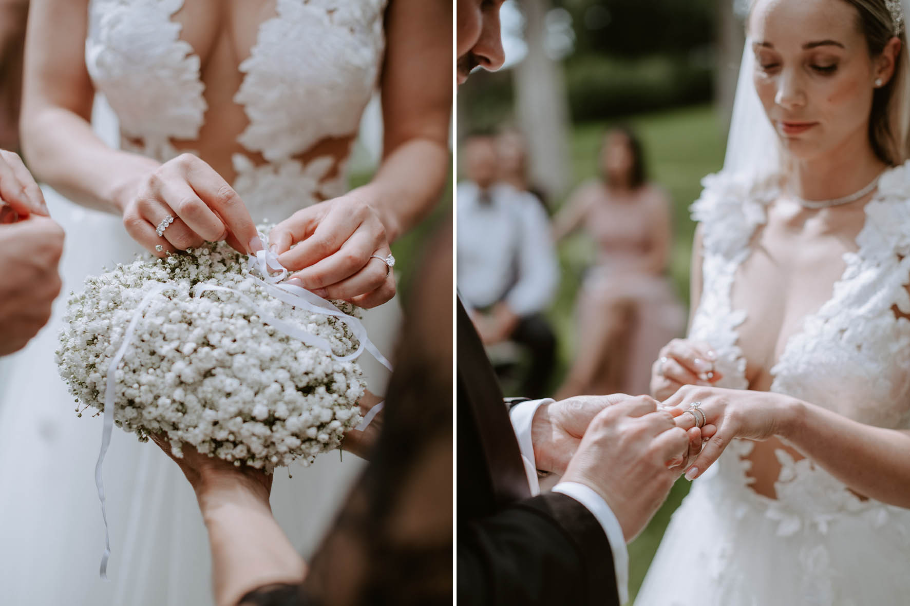 Tuscan Photo Wedding