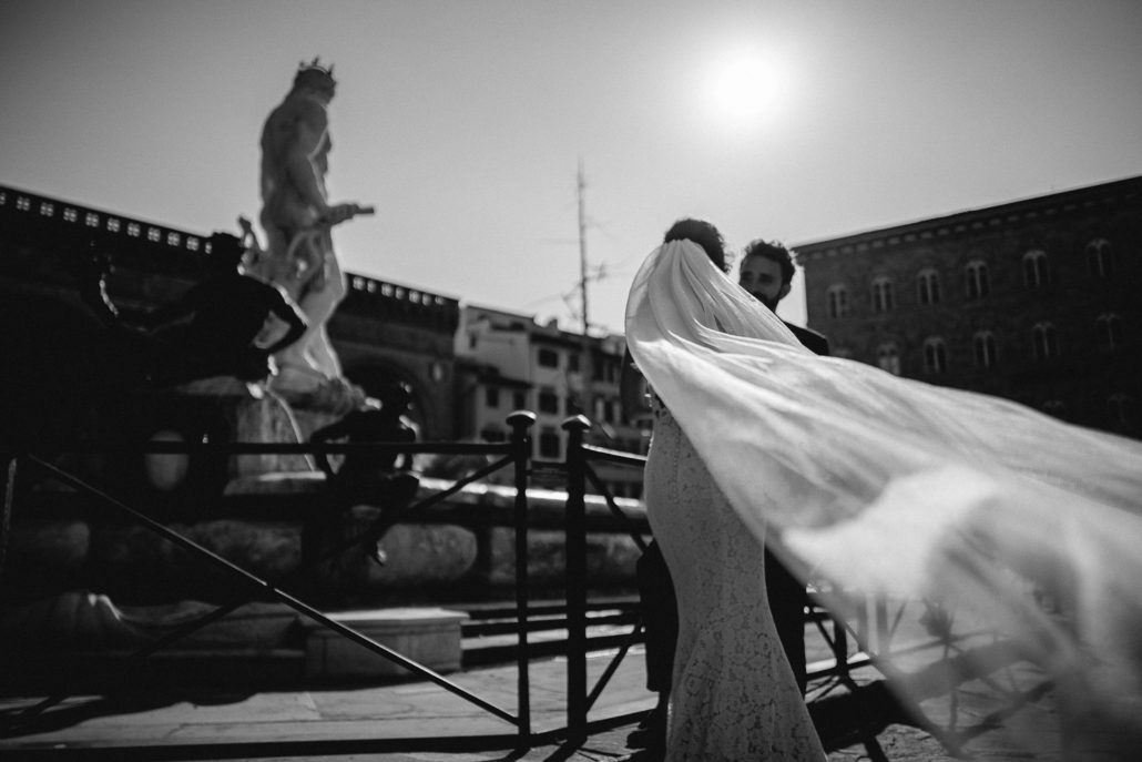 Luxury Wedding in Florence Elena Foresto Photographer 